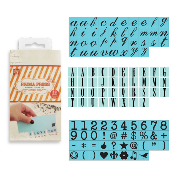 Prima Press Bundle