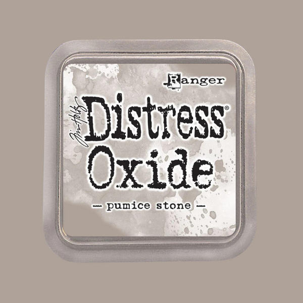 Pumice Stone Distress Oxide Pad