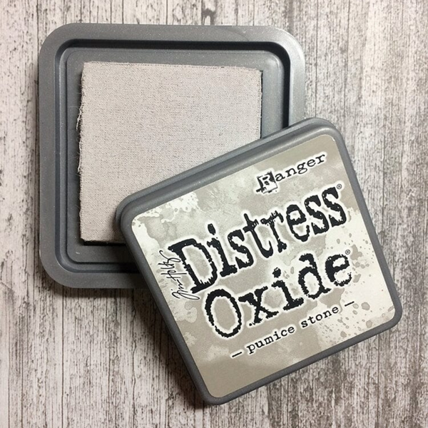 Pumice Stone Distress Oxide Pad