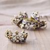 French Regalia Crowns | Memory Hardware