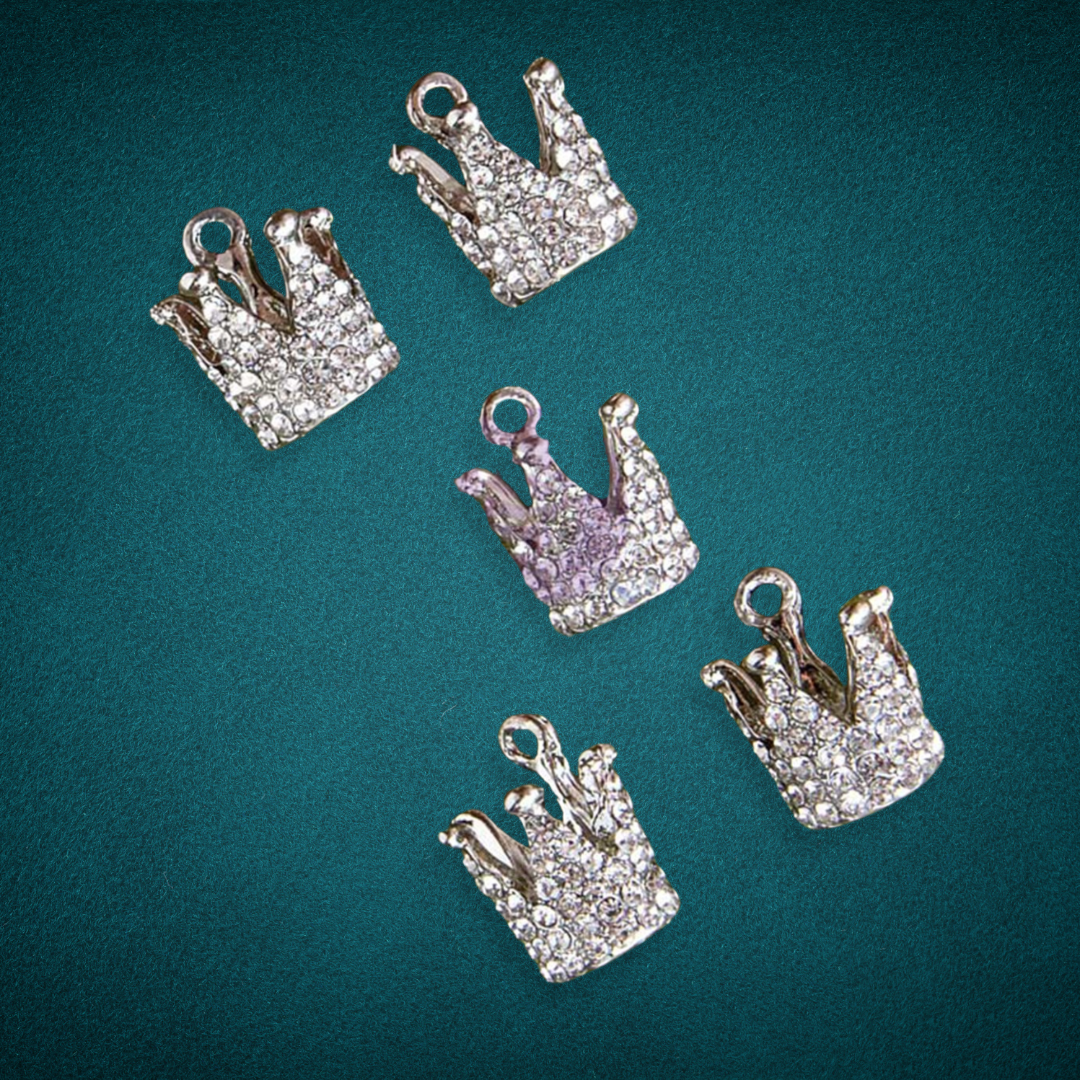 French Regalia Crowns | Memory Hardware