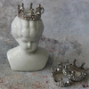 French Regalia Crowns | Memory Hardware