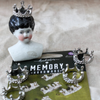 French Regalia Crowns | Memory Hardware