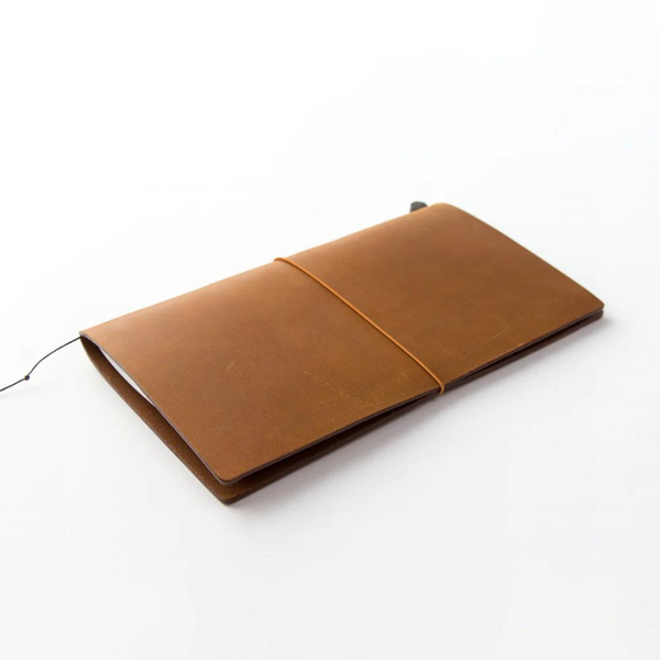 Camel Regular Traveler's Notebook