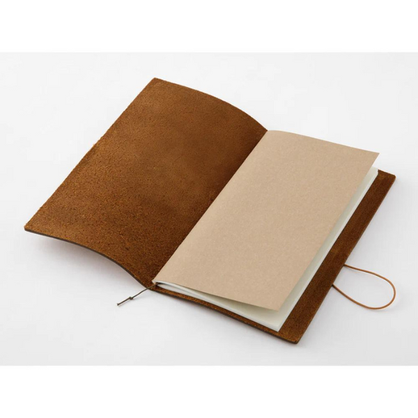 Camel Regular Traveler's Notebook