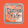 Ripe Persimmon Distress Oxide Pad