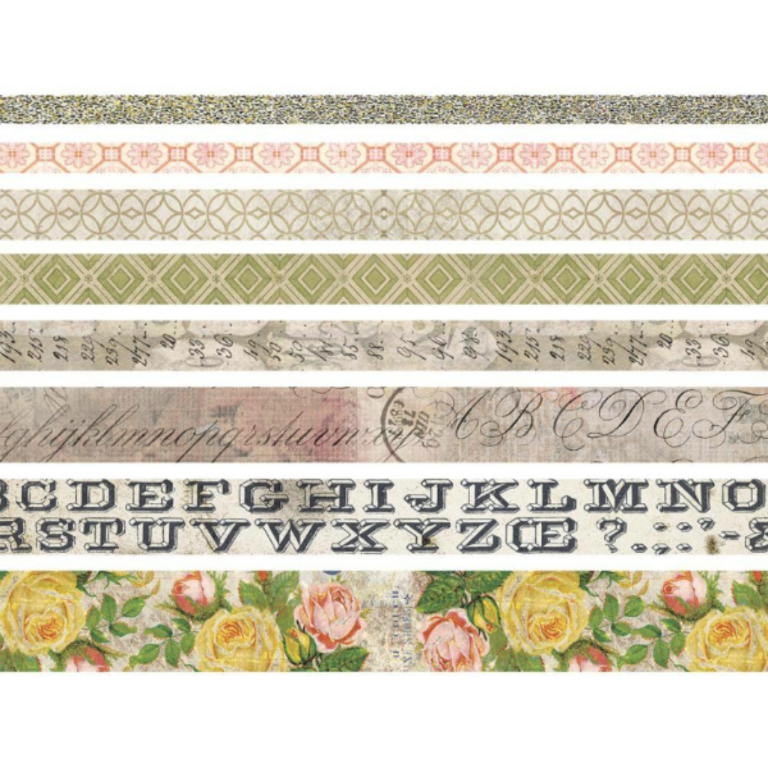 idée-ologie Washi Tape {plusieurs styles}