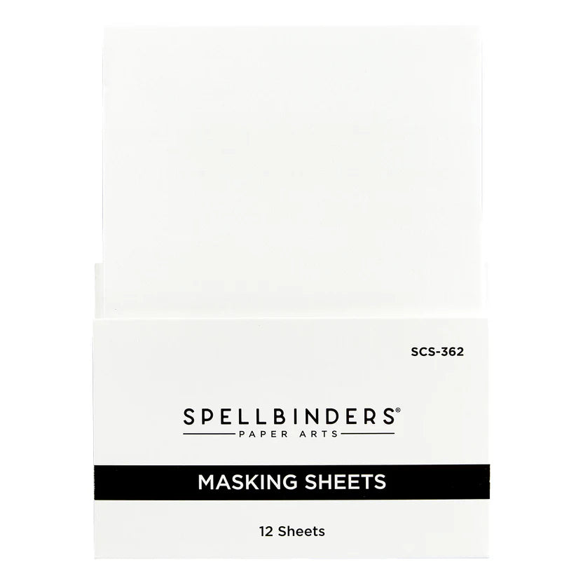 Masking Sheets