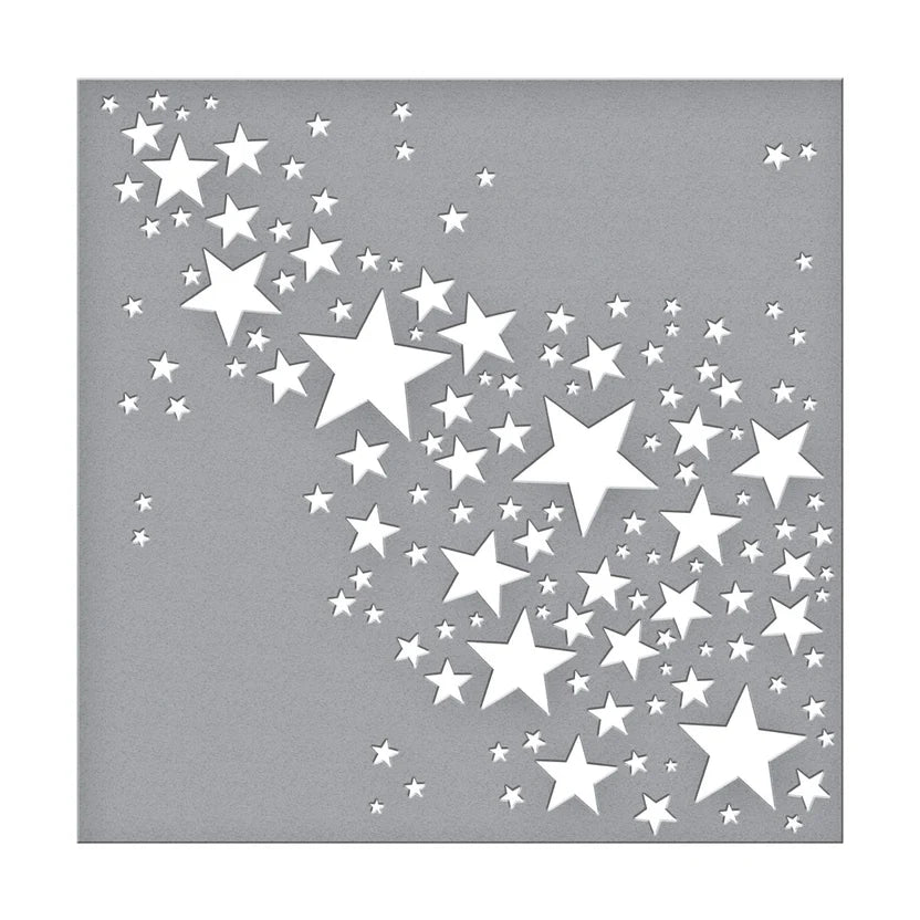 Starbright Stencil | Celestial Zodiacs