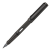 Charcoal Safari Fountain Pen | Lamy