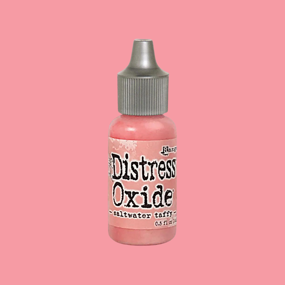 Saltwater Taffy Distress Oxide Reinker