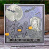 Halloween Night Die Set {Retired} | Tim Holtz