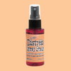 Dried Marigold Distress Spray Stain