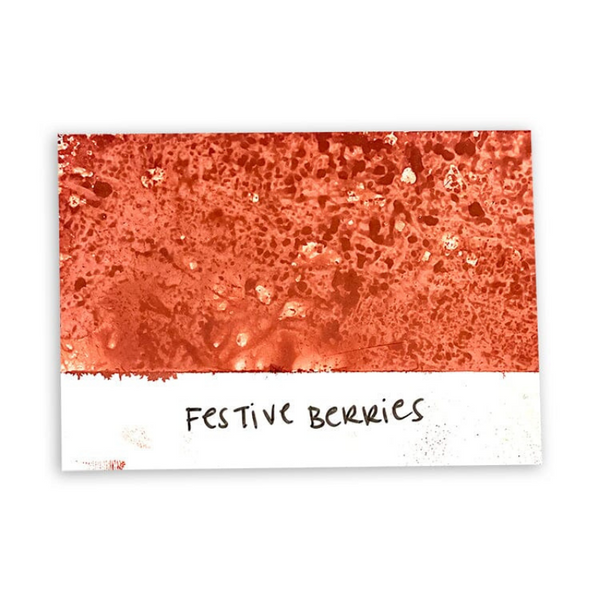 Festive Berries Distress Spray Stain