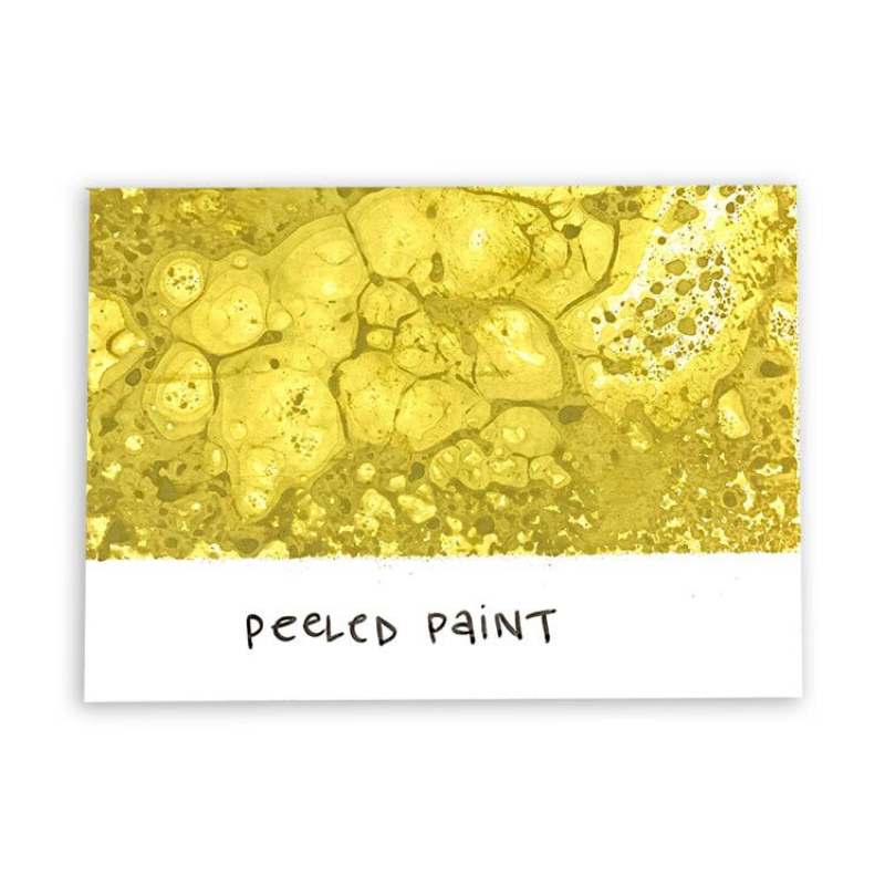 Peeled Paint Distress Spray Stain