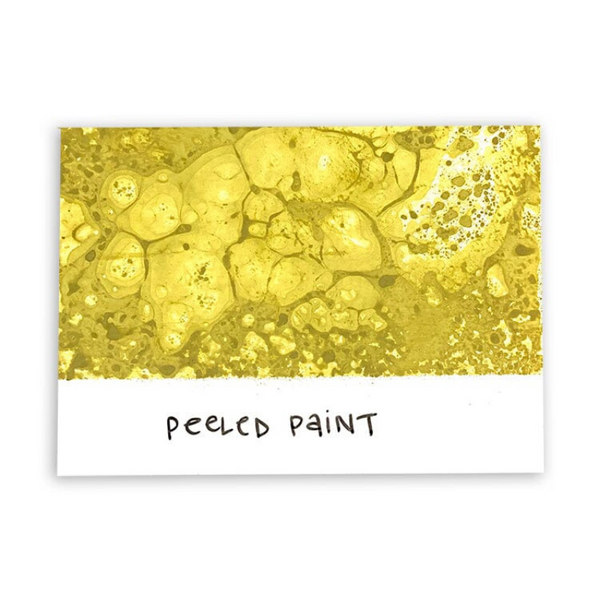 Peeled Paint Distress Spray Stain {coming soon!}