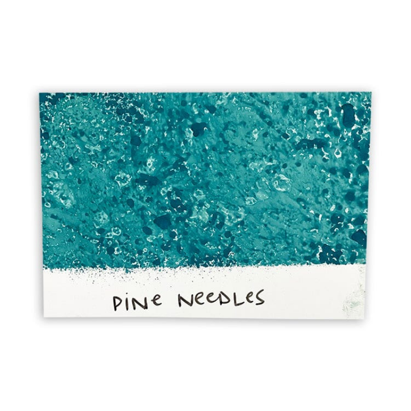 Pine Needles Distress Spray Stain