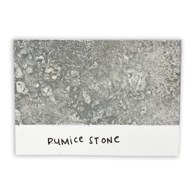 Pumice Stone Distress Spray Stain