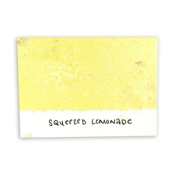 Squeezed Lemonade Distress Spray Stain