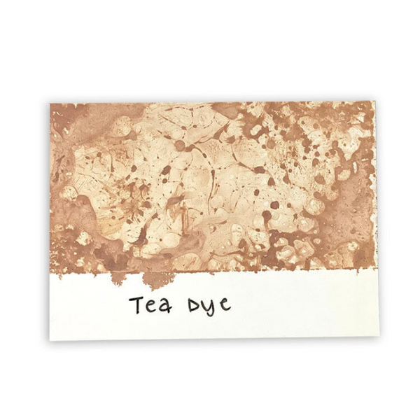 Tea Dye Distress Spray Stain