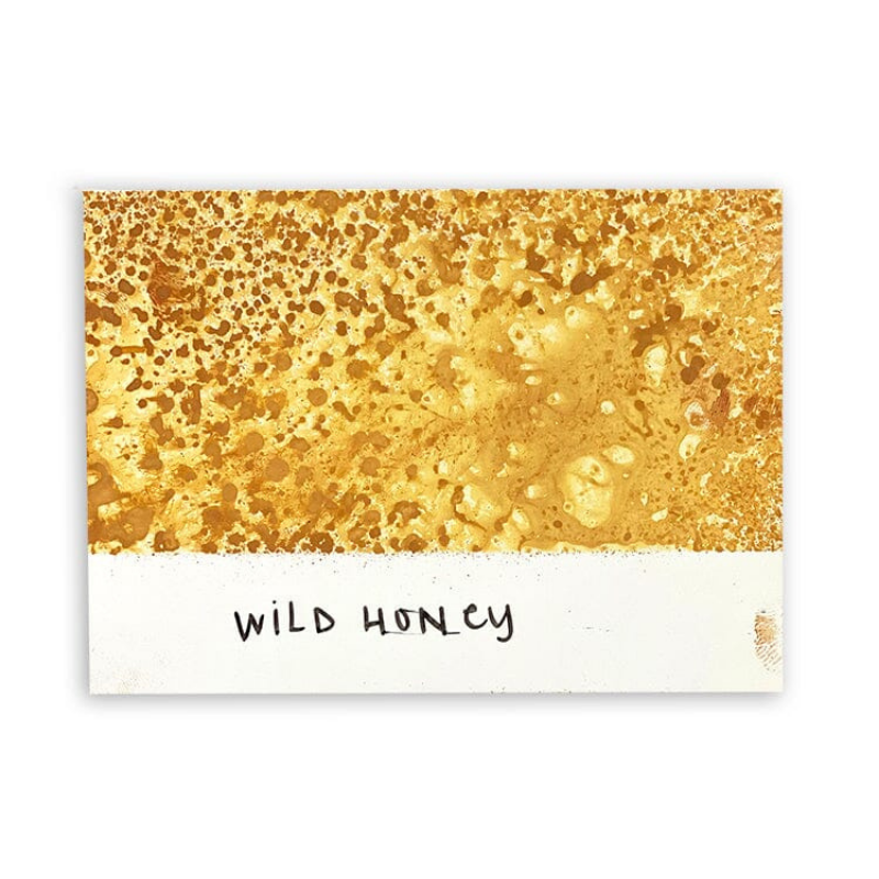 Wild Honey Distress Spray Stain