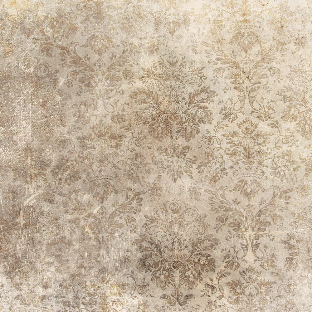 Wallflower 12x12 Paper Stash | Tim Holtz Vault Release