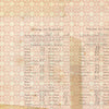 Memoranda 8x8 Paper Stash | Tim Holtz Vault Release