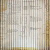 Memoranda 8x8 Paper Stash | Tim Holtz Vault Release