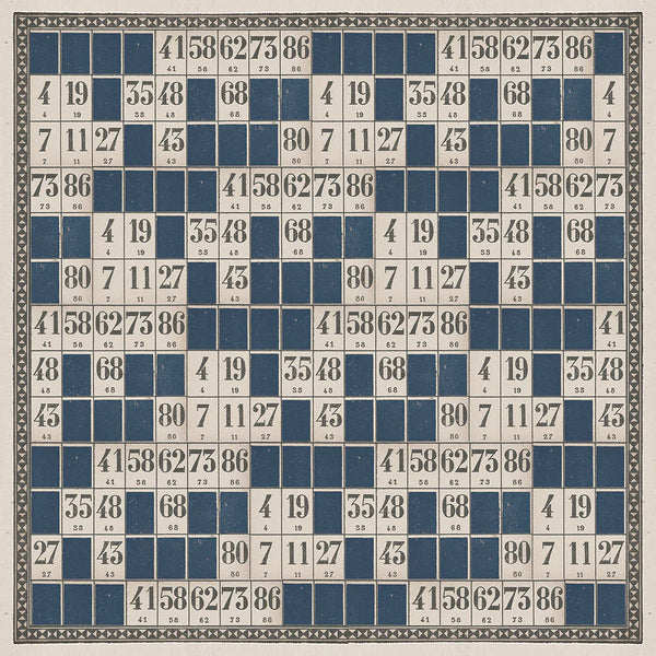 Dapper 12x12 Paper Stash | Tim Holtz Vault Release