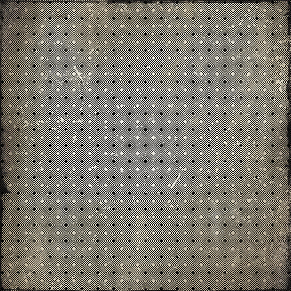 Dapper 12x12 Paper Stash | Tim Holtz Vault Release