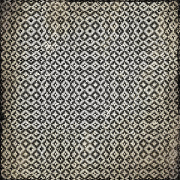 Dapper 12x12 Paper Stash | Tim Holtz Vault Release