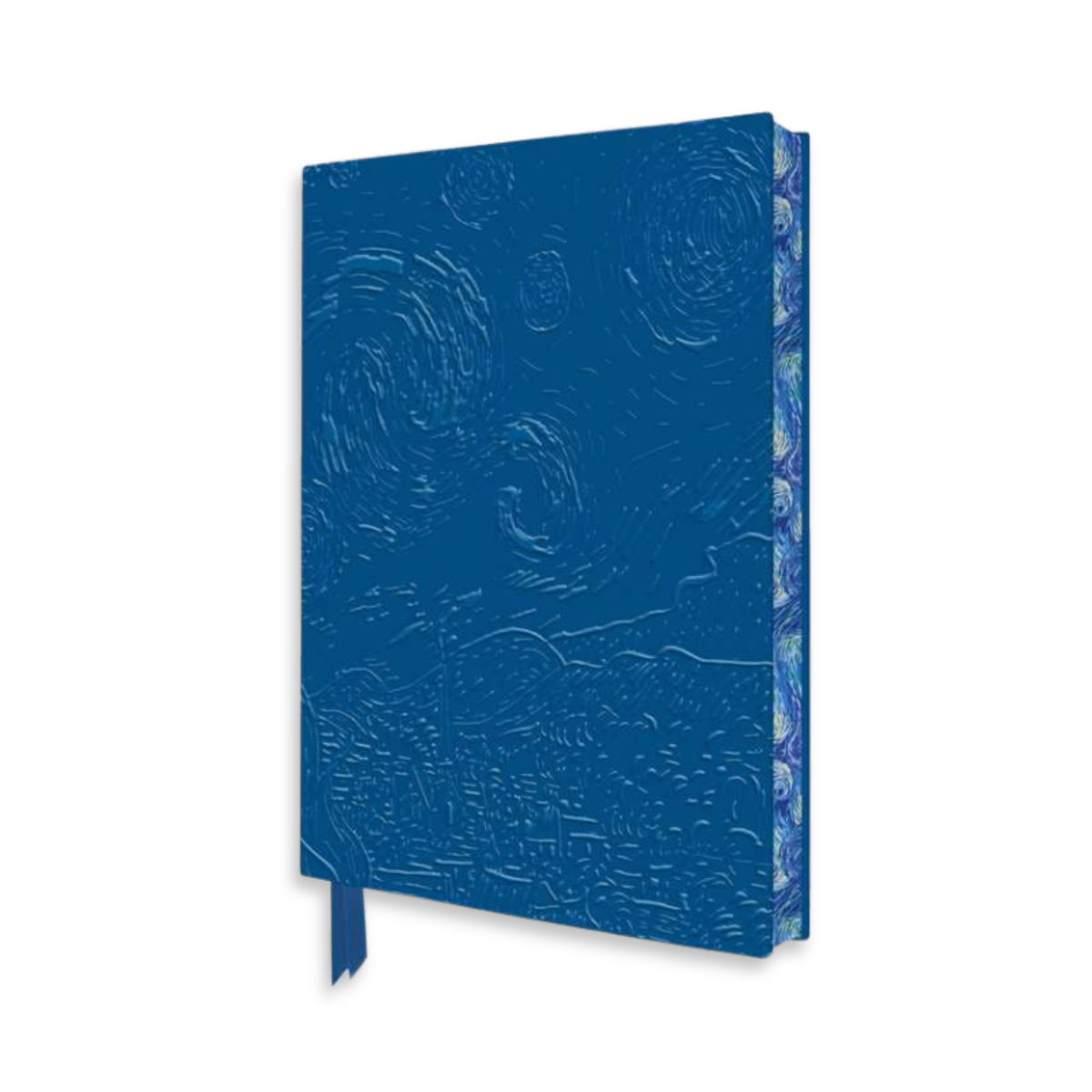 The Starry Night Artisan Journal | Vincent van Gogh