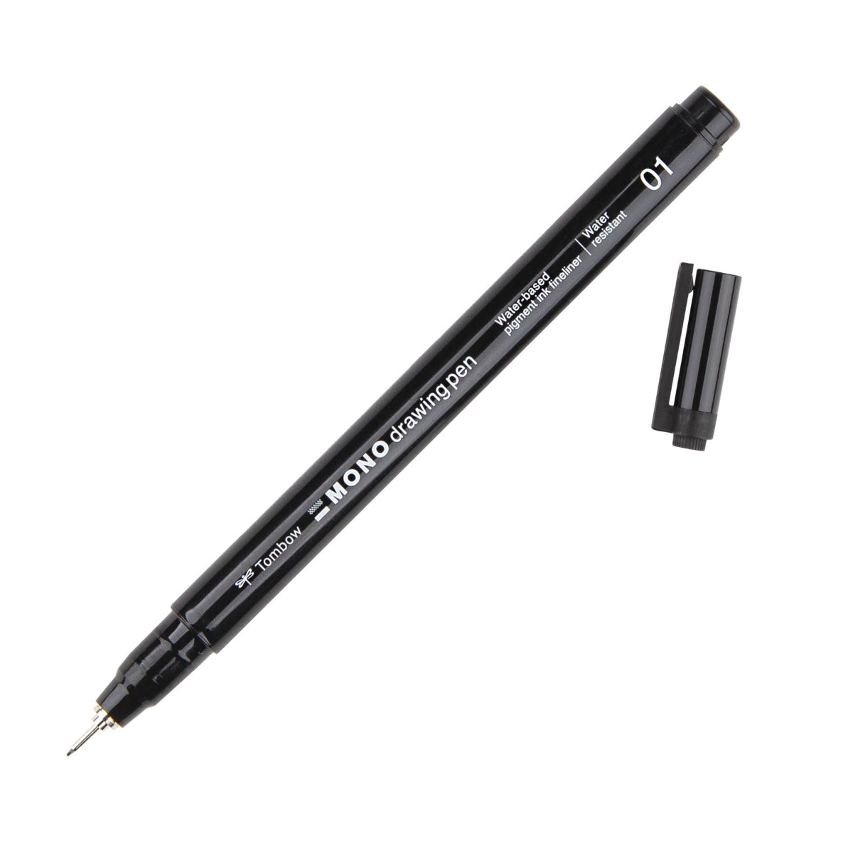 Tombow Mono Drawing Pen