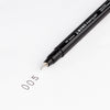 Tombow Mono Drawing Pen 005