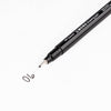 Tombow Mono Drawing Pen 06