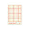 Passport-Size Plastic Sheet {2025 Limited Edition} | Traveler's Notebook