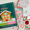 Holiday Fun 12-Day Advent Calendar | Crafter's Home Exclusive