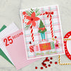 Holiday Fun 12-Day Advent Calendar | Crafter's Home Exclusive