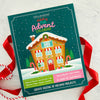 Holiday Fun 12-Day Advent Calendar | Crafter's Home Exclusive