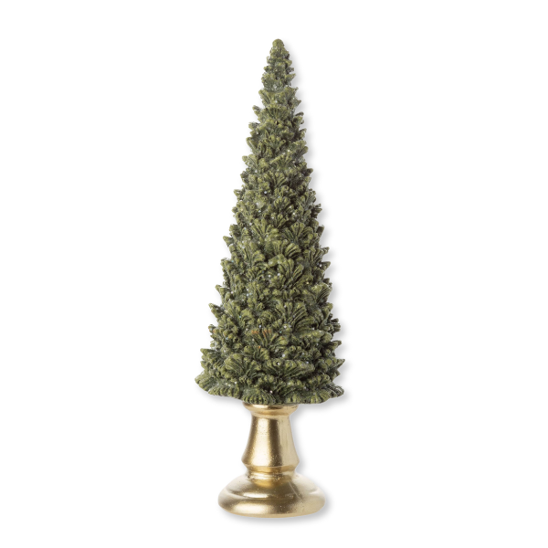 Pedestal Fir Tree