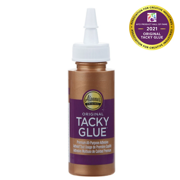 Aleene's Original Tacky Glue .66oz