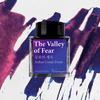 Valley of Fear Fountain Pen Ink | Arthur Conan Doyle