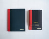 Vintage Denbigh Ruled Notebooks