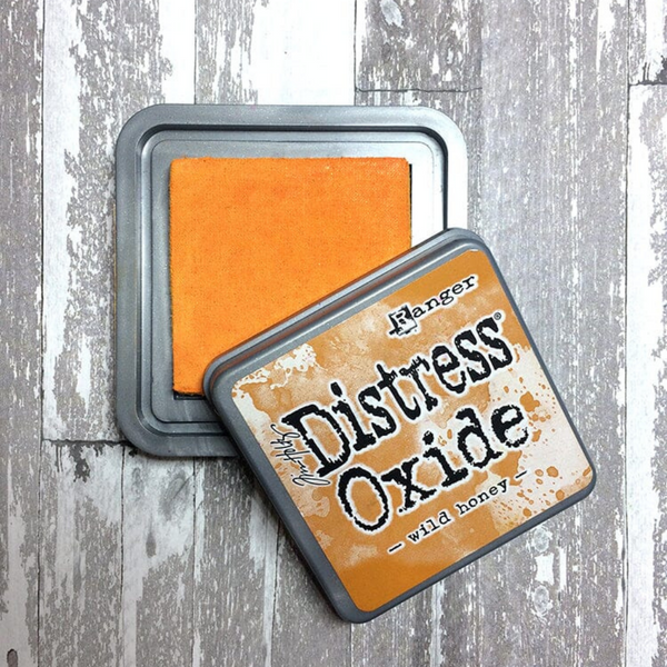 Wild Honey Distress Oxide Pad