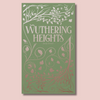 Wuthering Heights {Brontë} | Luxe Edition Hardcover