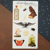 Apothecary Arcanum Sticker Sheet