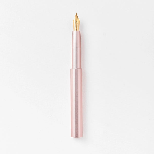 Blush Studio Pocket Fountain Pen 2.0