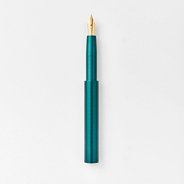 Ivy Studio Pocket Fountain Pen 2.0