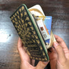 Pride and Prejudice Book Art Wallet