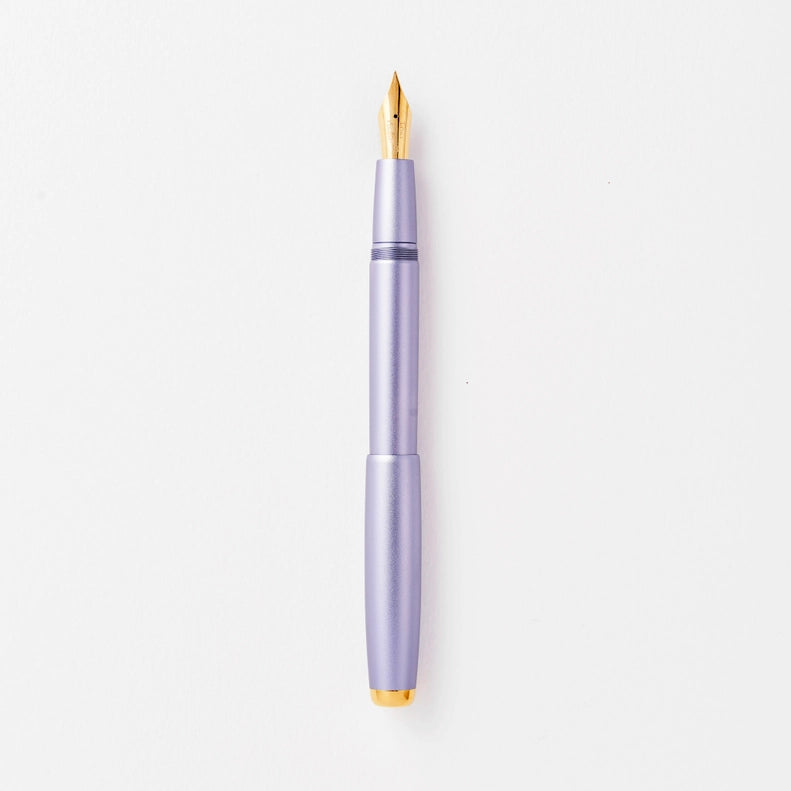 Lilac Studio Fountain Pen